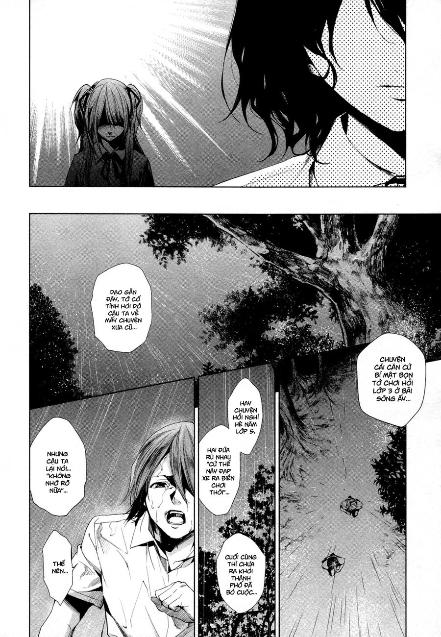 Naguri Tamer No Isekai Seikatsu Chap 18 - Next Chap 19