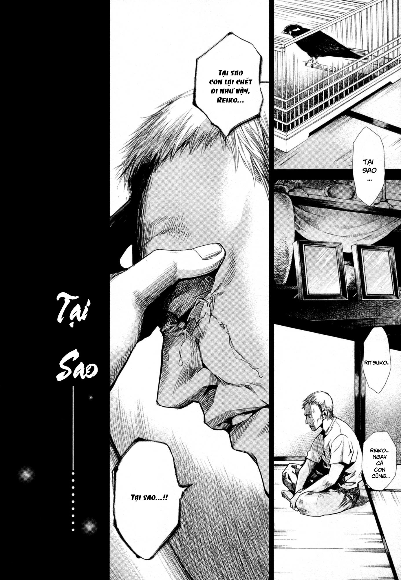 Naguri Tamer No Isekai Seikatsu Chap 20 - Next Chap 21