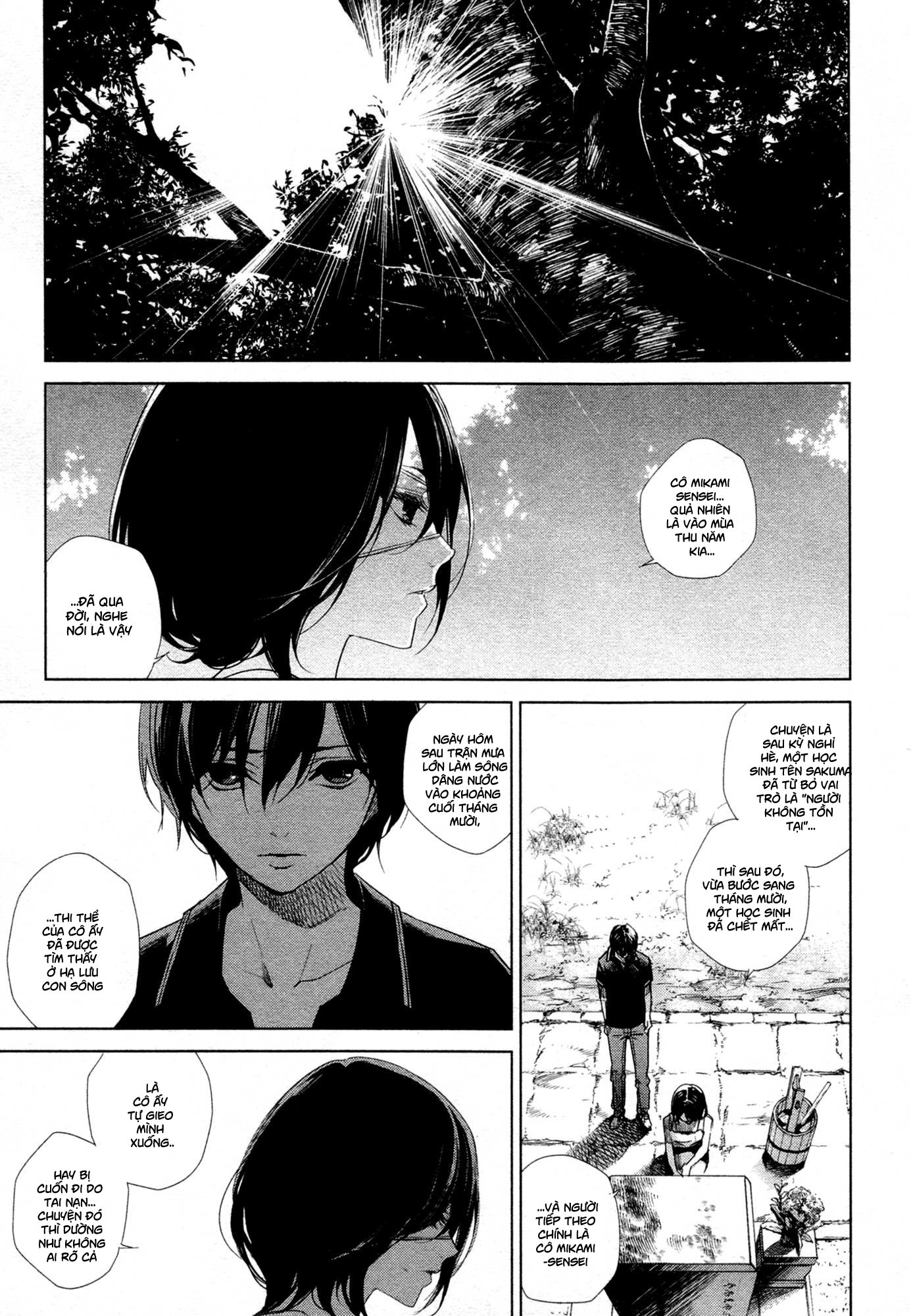 Naguri Tamer No Isekai Seikatsu Chap 20 - Next Chap 21