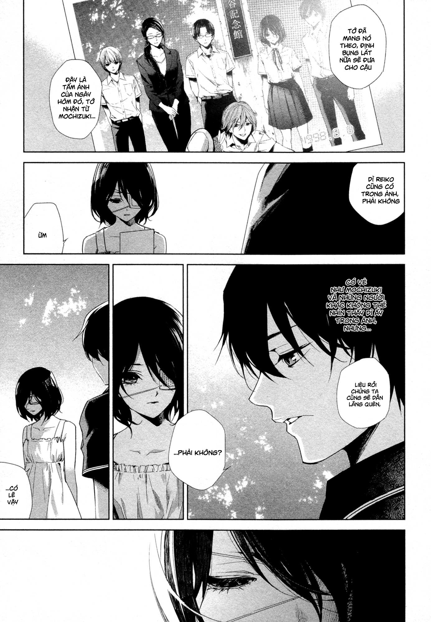 Naguri Tamer No Isekai Seikatsu Chap 20 - Next Chap 21