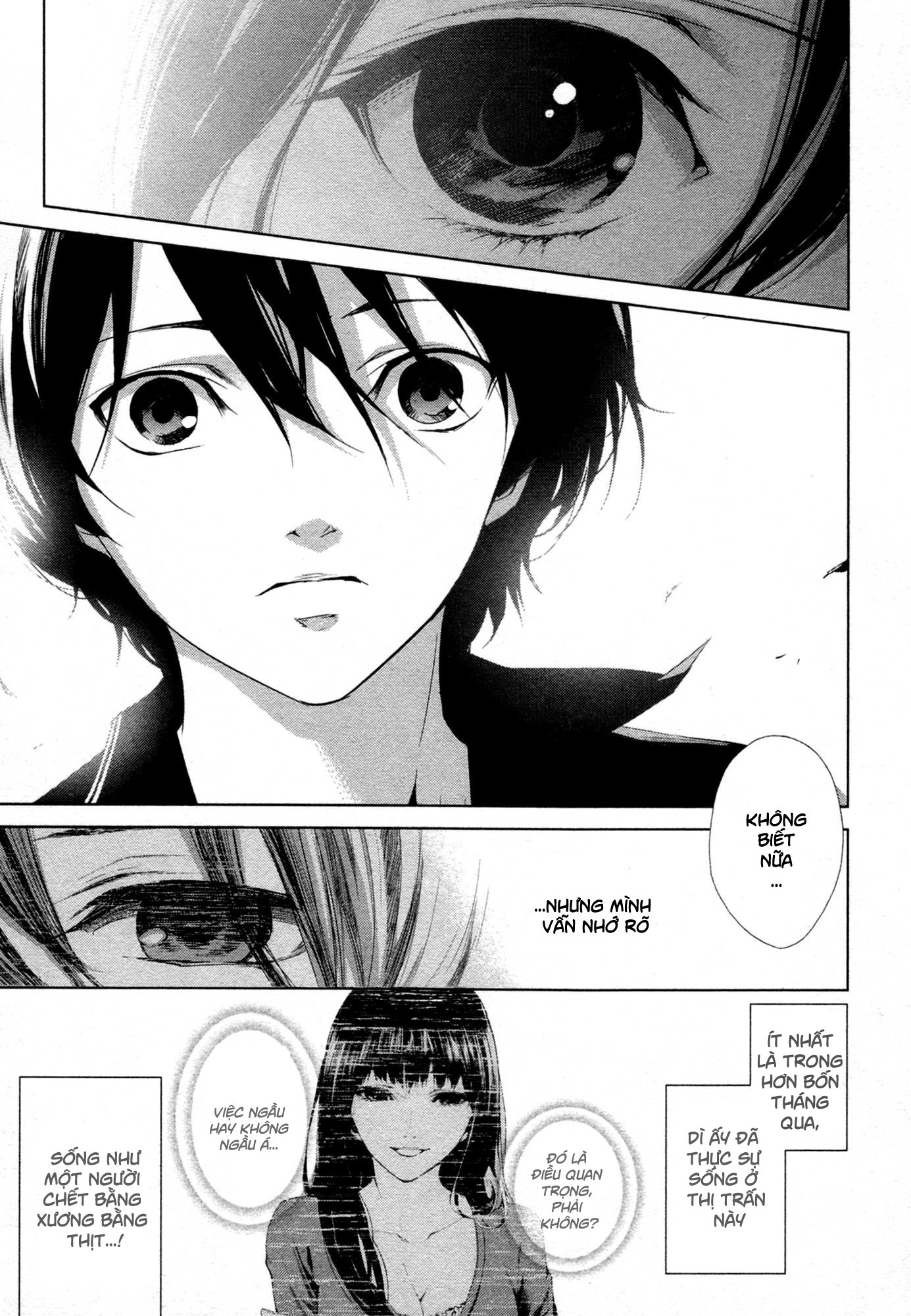 Naguri Tamer No Isekai Seikatsu Chap 20 - Next Chap 21