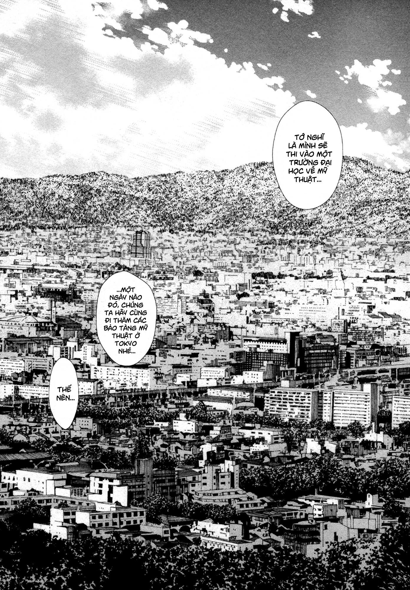 Naguri Tamer No Isekai Seikatsu Chap 20 - Next Chap 21