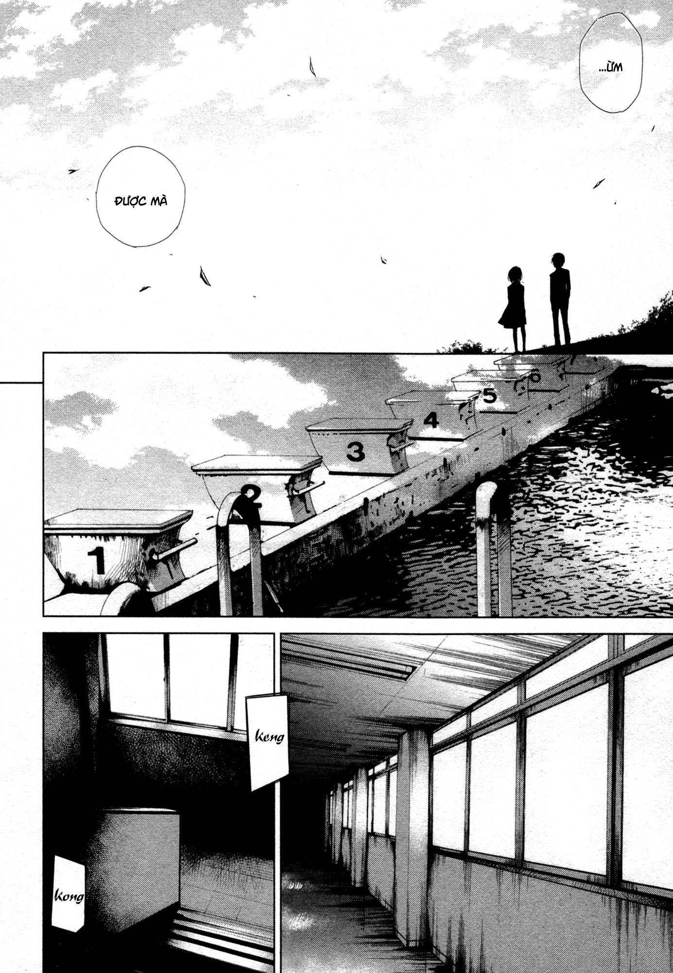 Naguri Tamer No Isekai Seikatsu Chap 20 - Next Chap 21