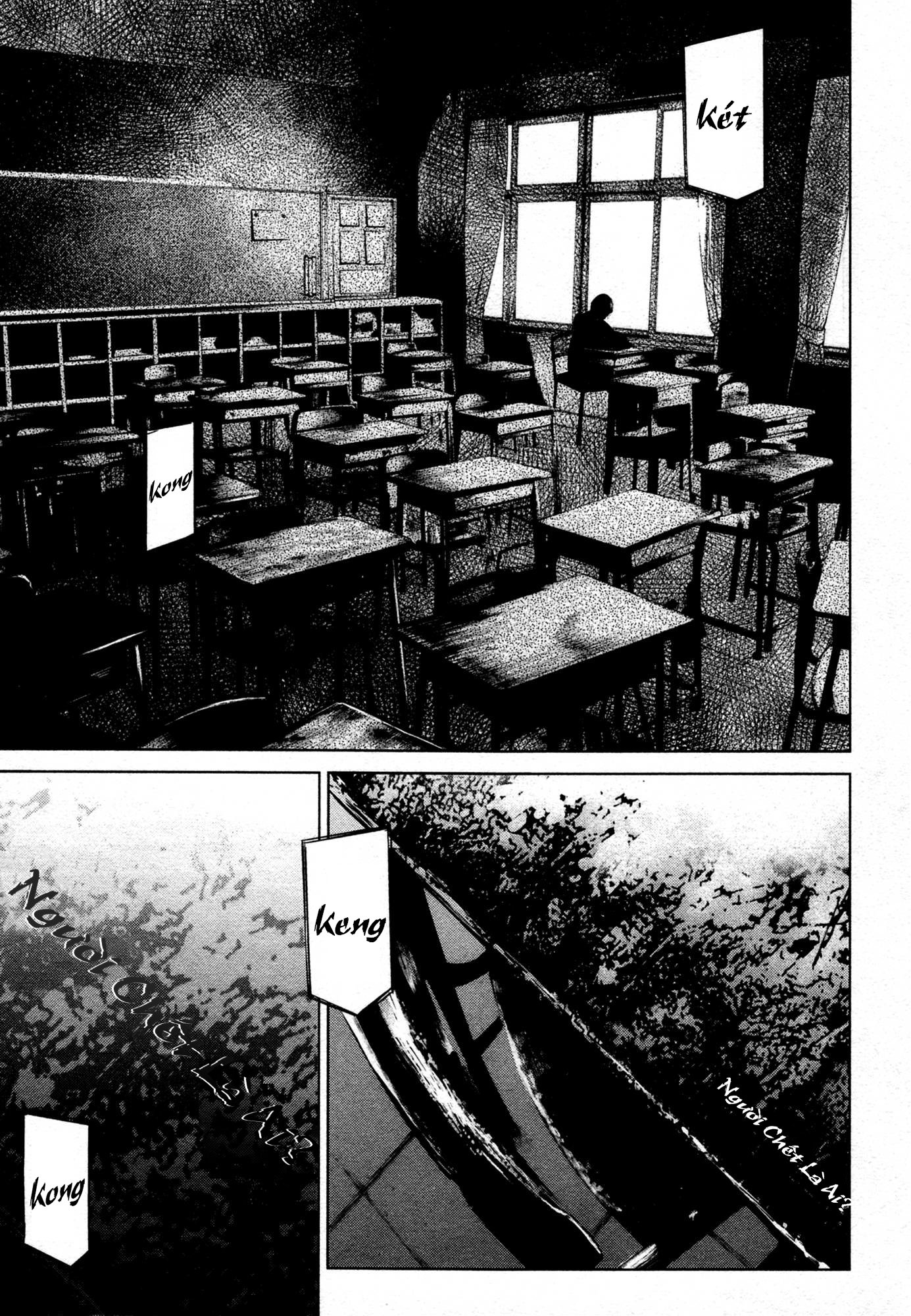 Naguri Tamer No Isekai Seikatsu Chap 20 - Next Chap 21