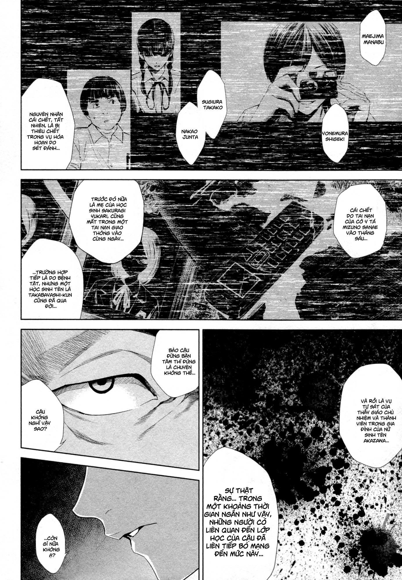 Naguri Tamer No Isekai Seikatsu Chap 20 - Next Chap 21