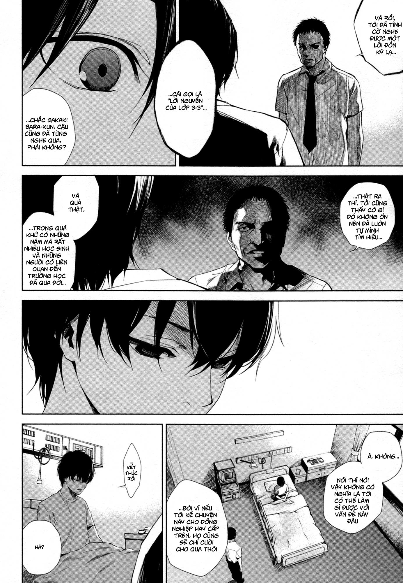 Naguri Tamer No Isekai Seikatsu Chap 20 - Next Chap 21