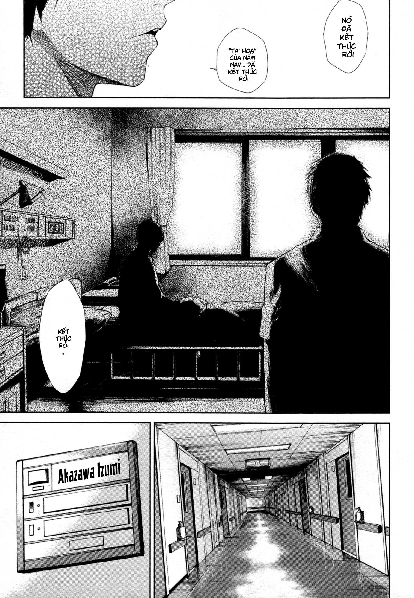 Naguri Tamer No Isekai Seikatsu Chap 20 - Next Chap 21