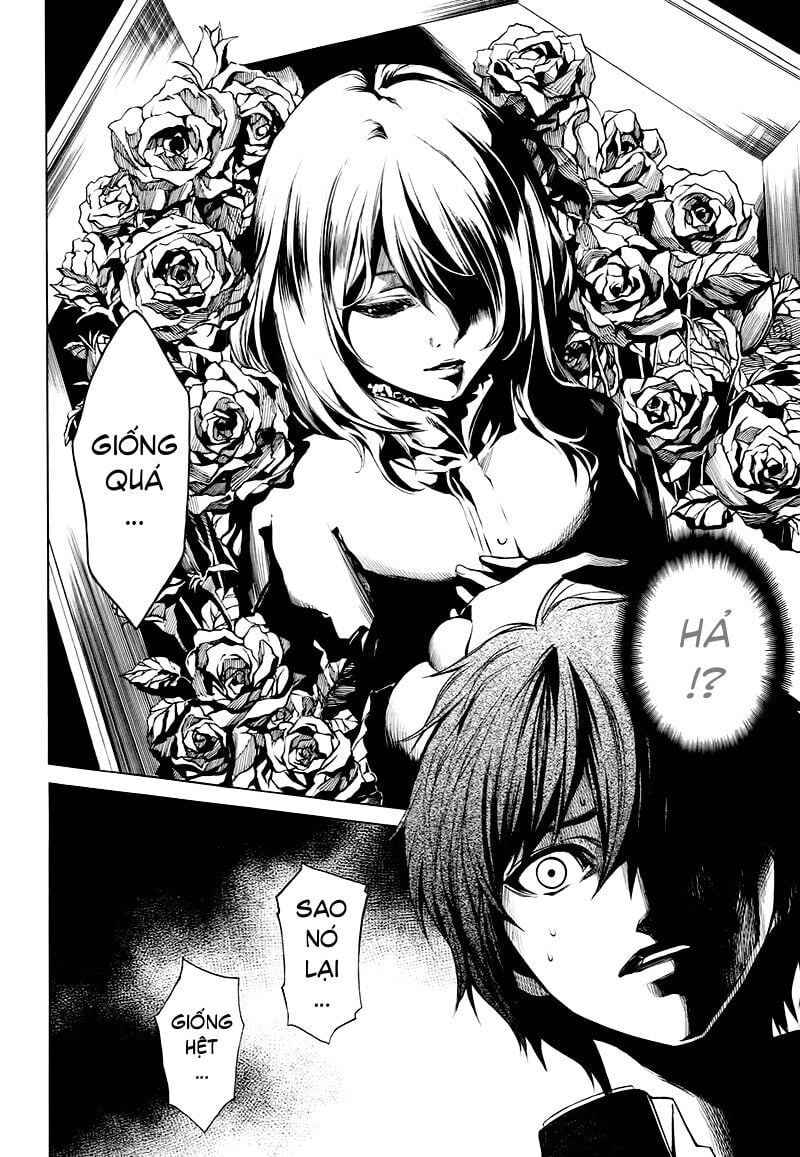 Naguri Tamer No Isekai Seikatsu Chap 3 - Next Chap 4