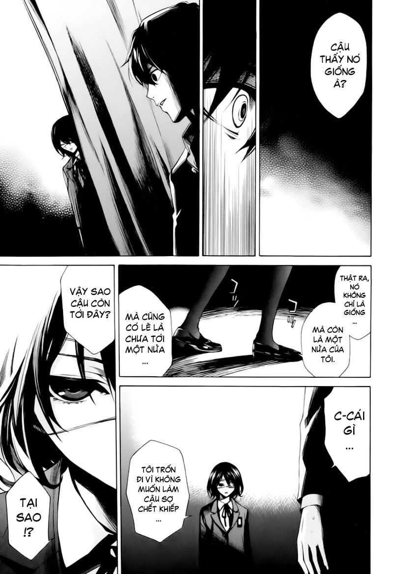 Naguri Tamer No Isekai Seikatsu Chap 3 - Next Chap 4