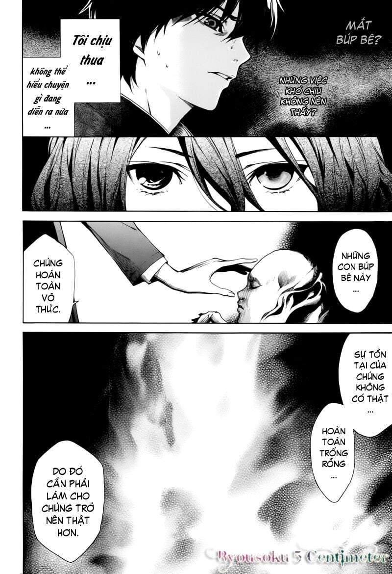 Naguri Tamer No Isekai Seikatsu Chap 3 - Next Chap 4