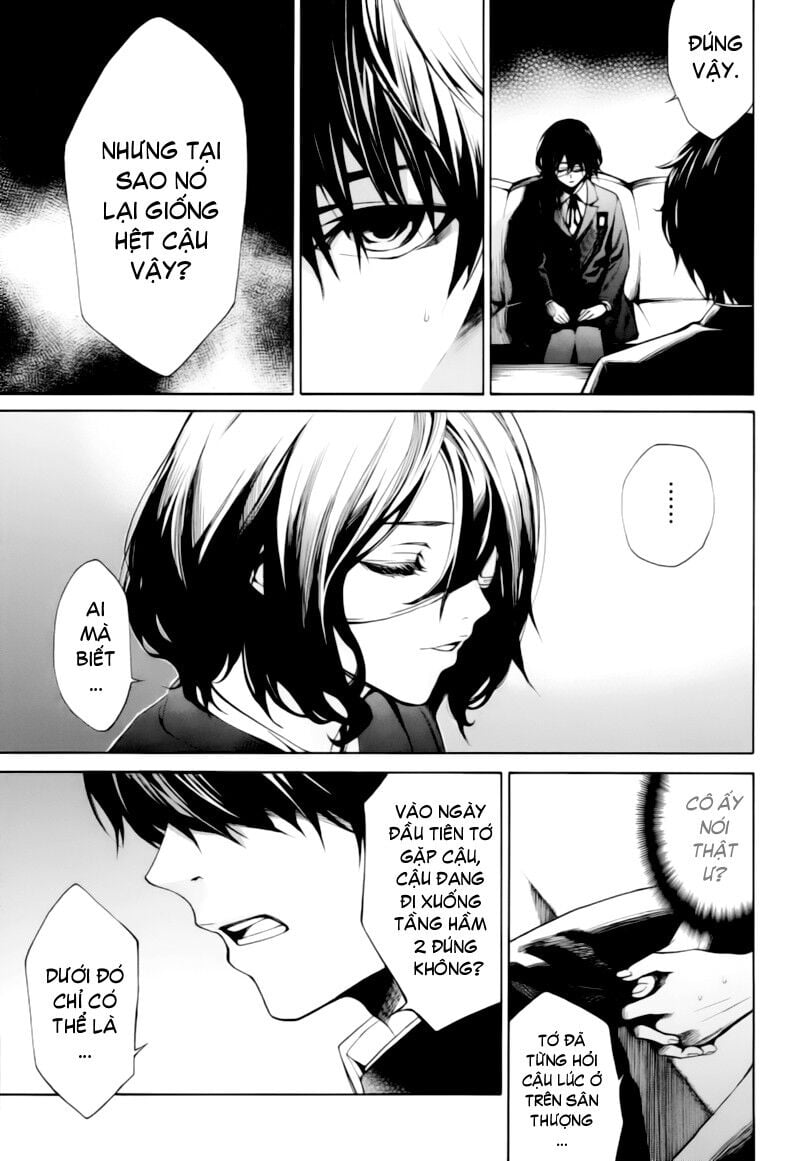 Naguri Tamer No Isekai Seikatsu Chap 3 - Next Chap 4