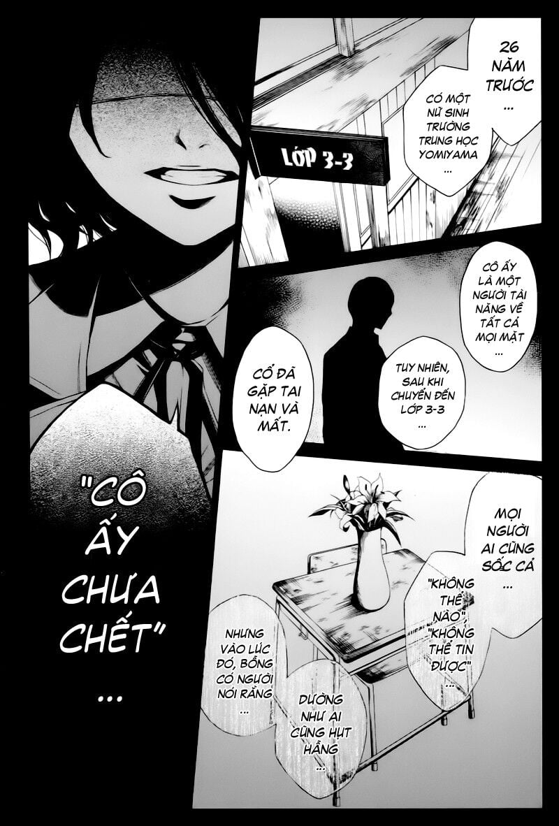 Naguri Tamer No Isekai Seikatsu Chap 3 - Next Chap 4