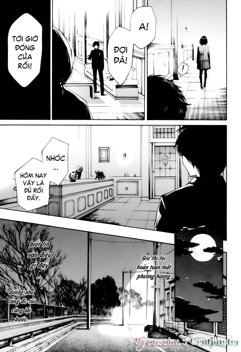 Naguri Tamer No Isekai Seikatsu Chap 3 - Next Chap 4