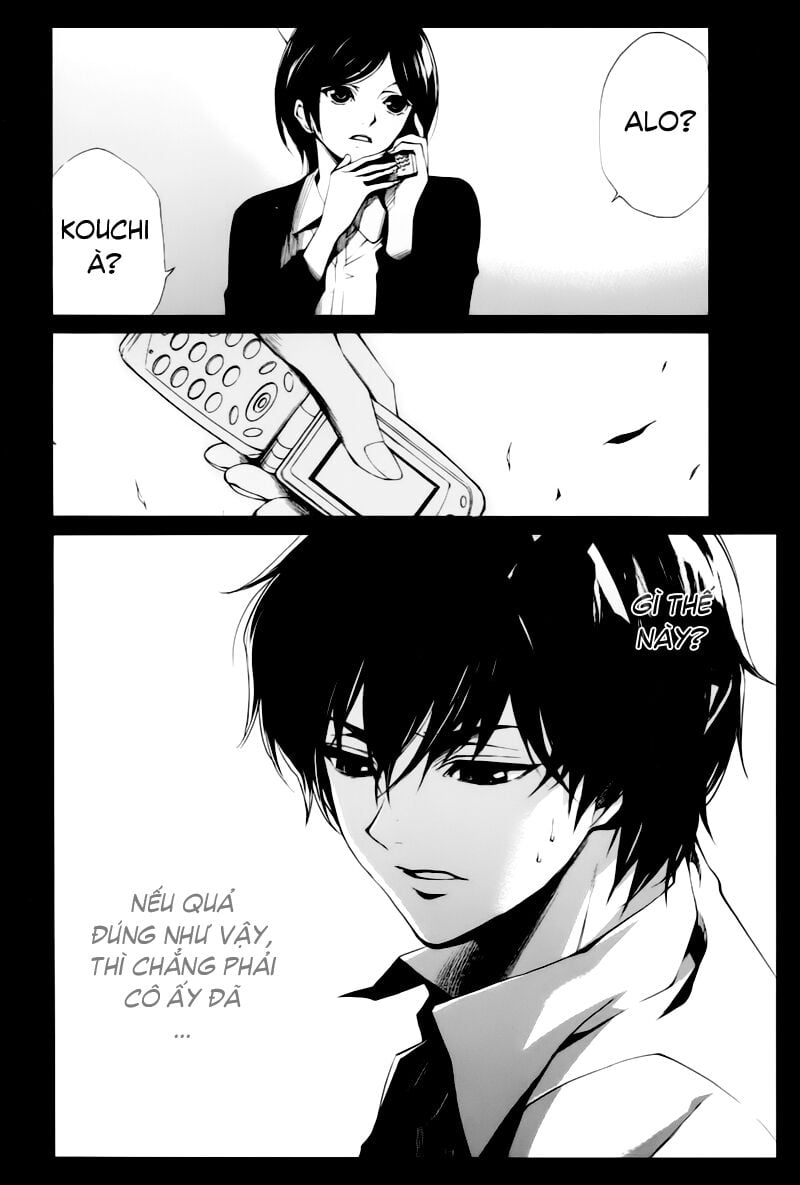 Naguri Tamer No Isekai Seikatsu Chap 3 - Next Chap 4