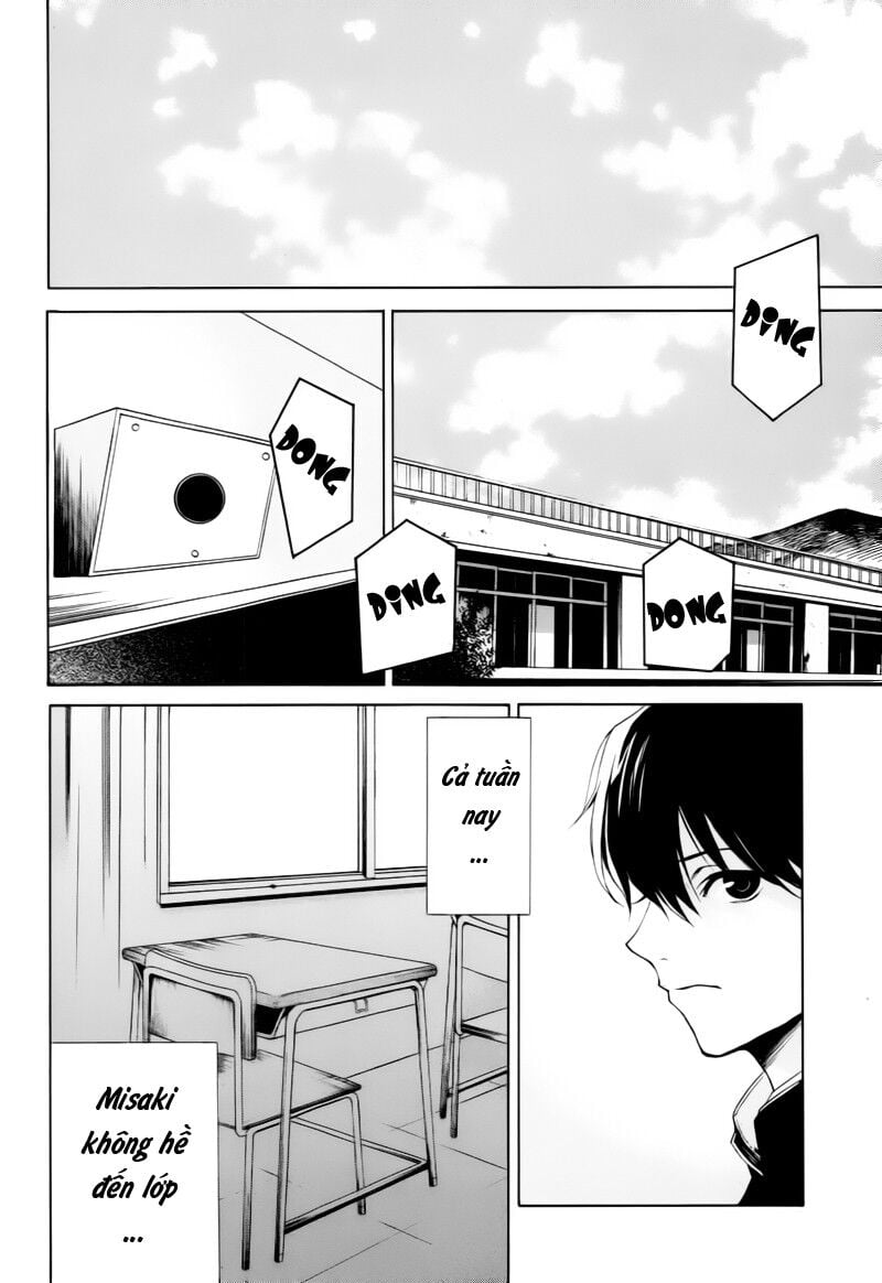 Naguri Tamer No Isekai Seikatsu Chap 3 - Next Chap 4