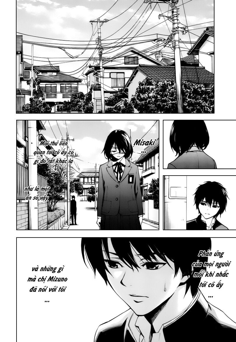 Naguri Tamer No Isekai Seikatsu Chap 3 - Next Chap 4