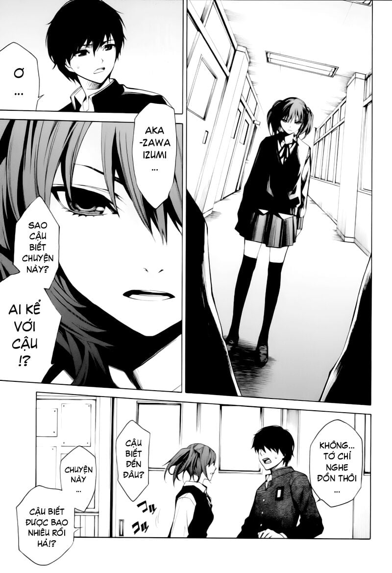 Naguri Tamer No Isekai Seikatsu Chap 4 - Next Chap 5