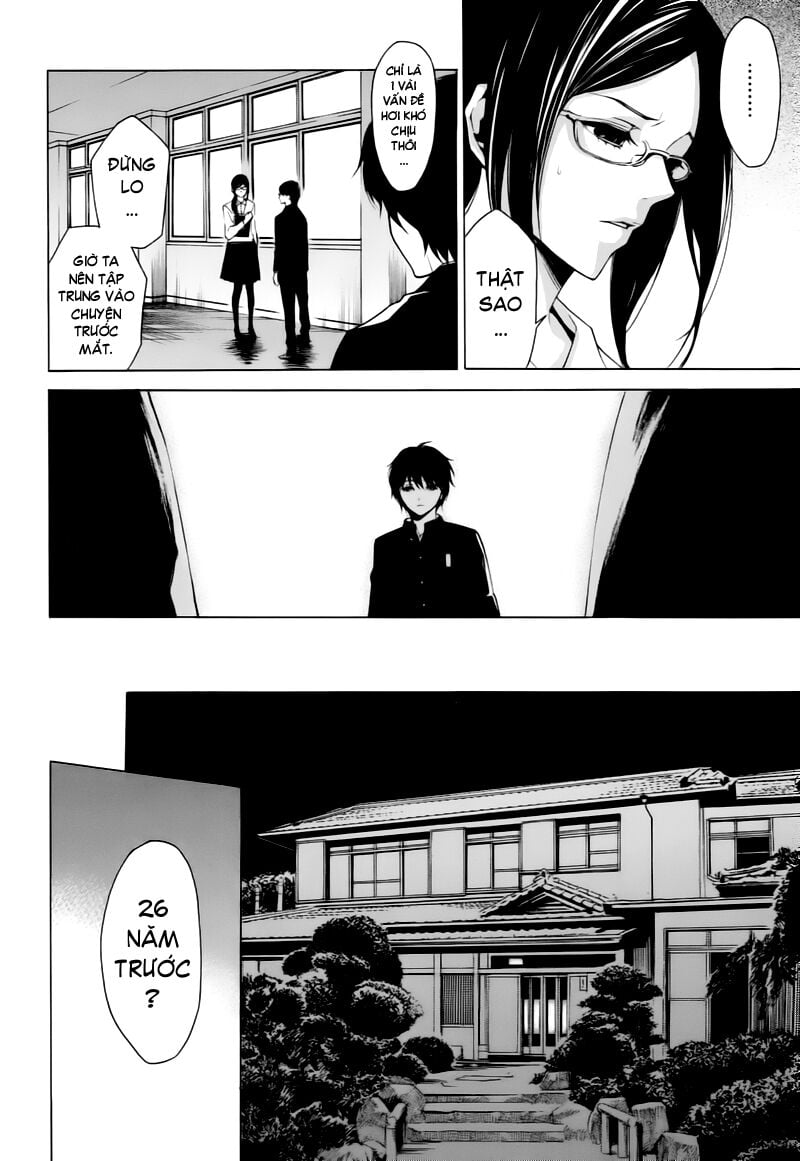 Naguri Tamer No Isekai Seikatsu Chap 4 - Next Chap 5