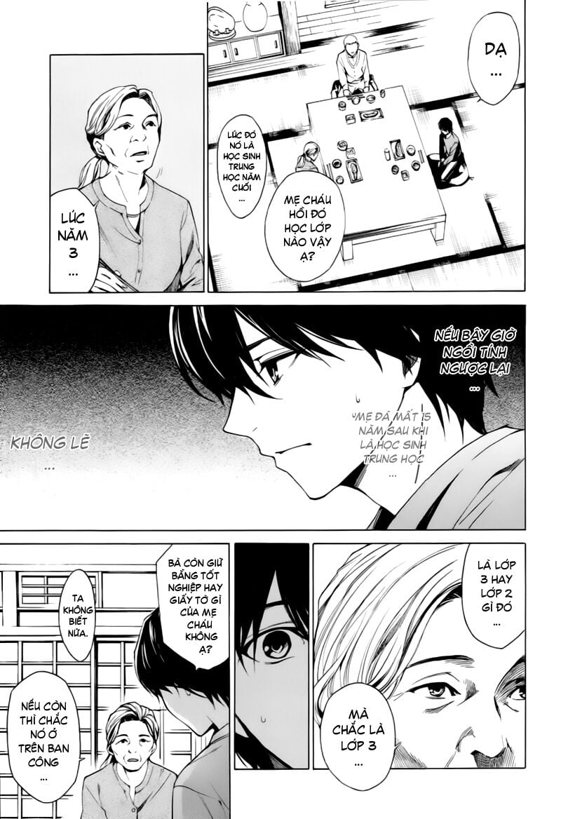 Naguri Tamer No Isekai Seikatsu Chap 4 - Next Chap 5