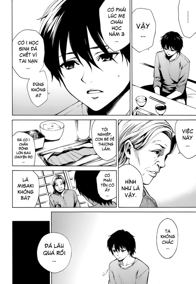 Naguri Tamer No Isekai Seikatsu Chap 4 - Next Chap 5