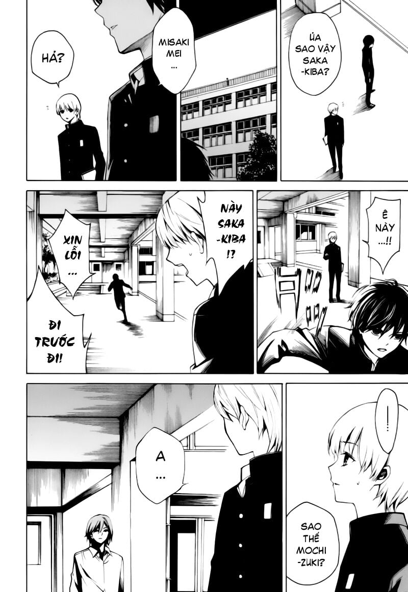 Naguri Tamer No Isekai Seikatsu Chap 4 - Next Chap 5