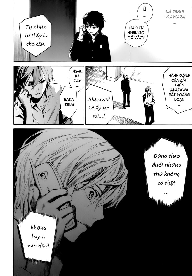 Naguri Tamer No Isekai Seikatsu Chap 4 - Next Chap 5