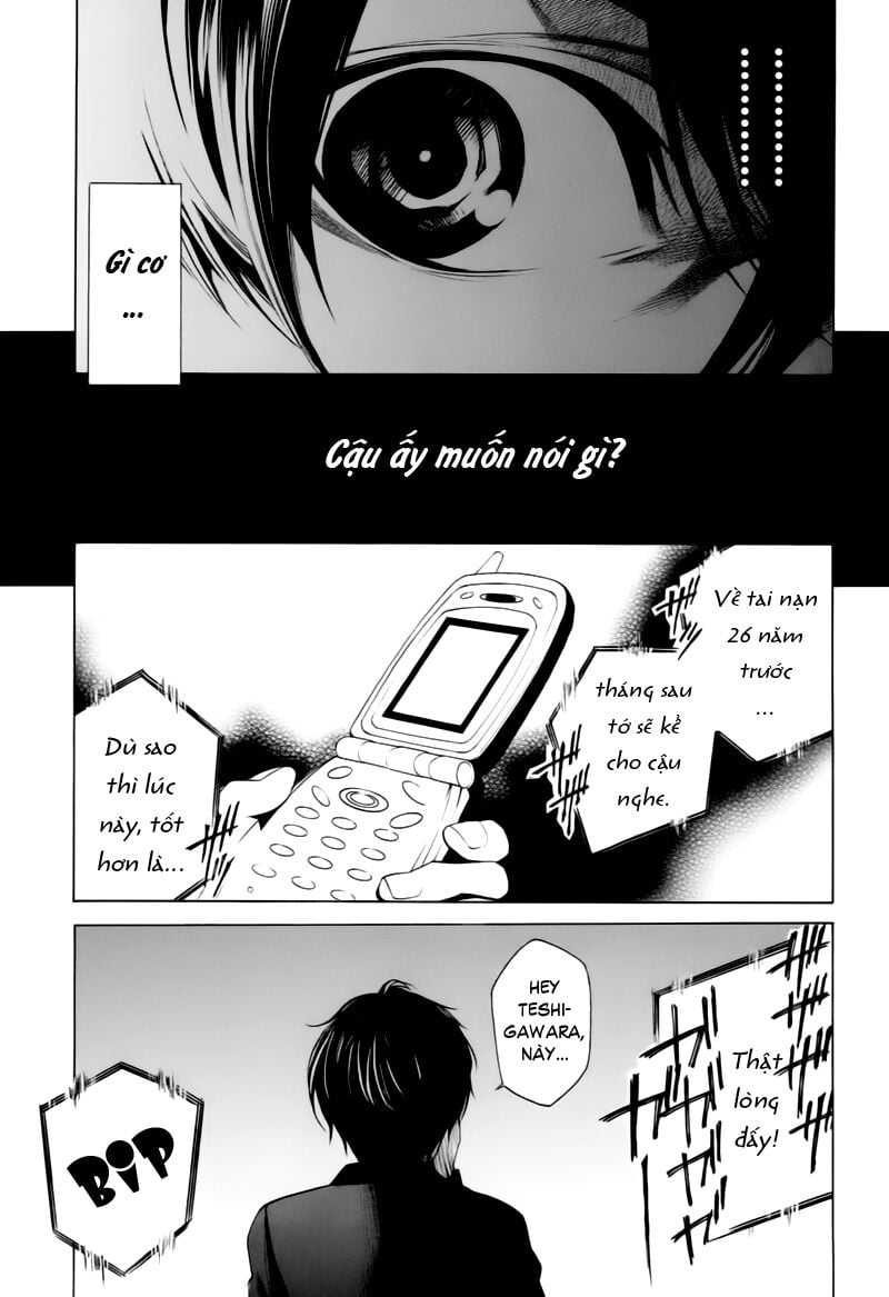 Naguri Tamer No Isekai Seikatsu Chap 4 - Next Chap 5