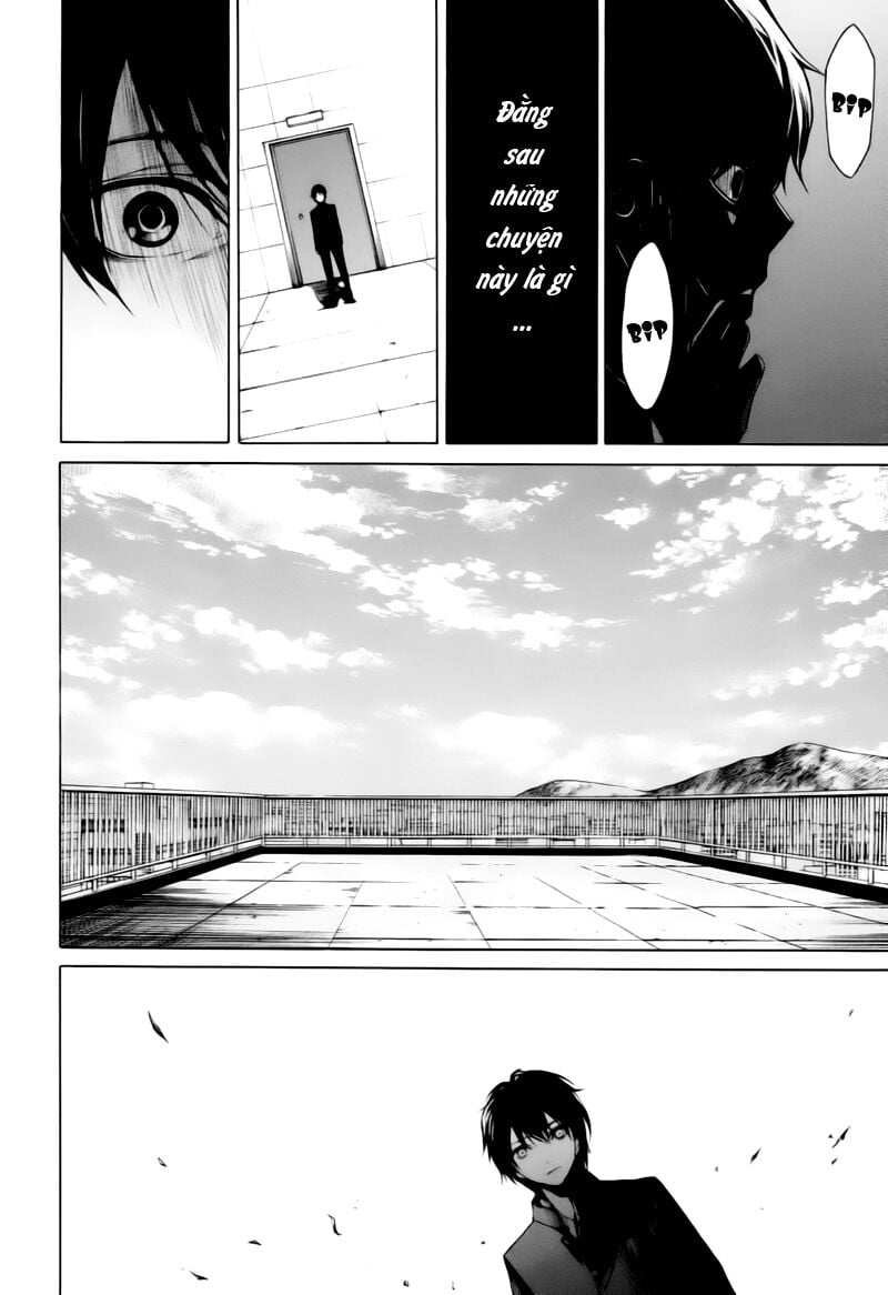 Naguri Tamer No Isekai Seikatsu Chap 4 - Next Chap 5