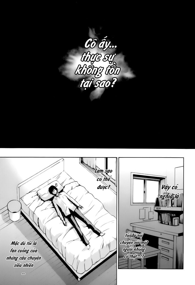 Naguri Tamer No Isekai Seikatsu Chap 4 - Next Chap 5