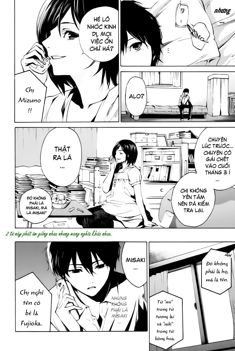 Naguri Tamer No Isekai Seikatsu Chap 4 - Next Chap 5