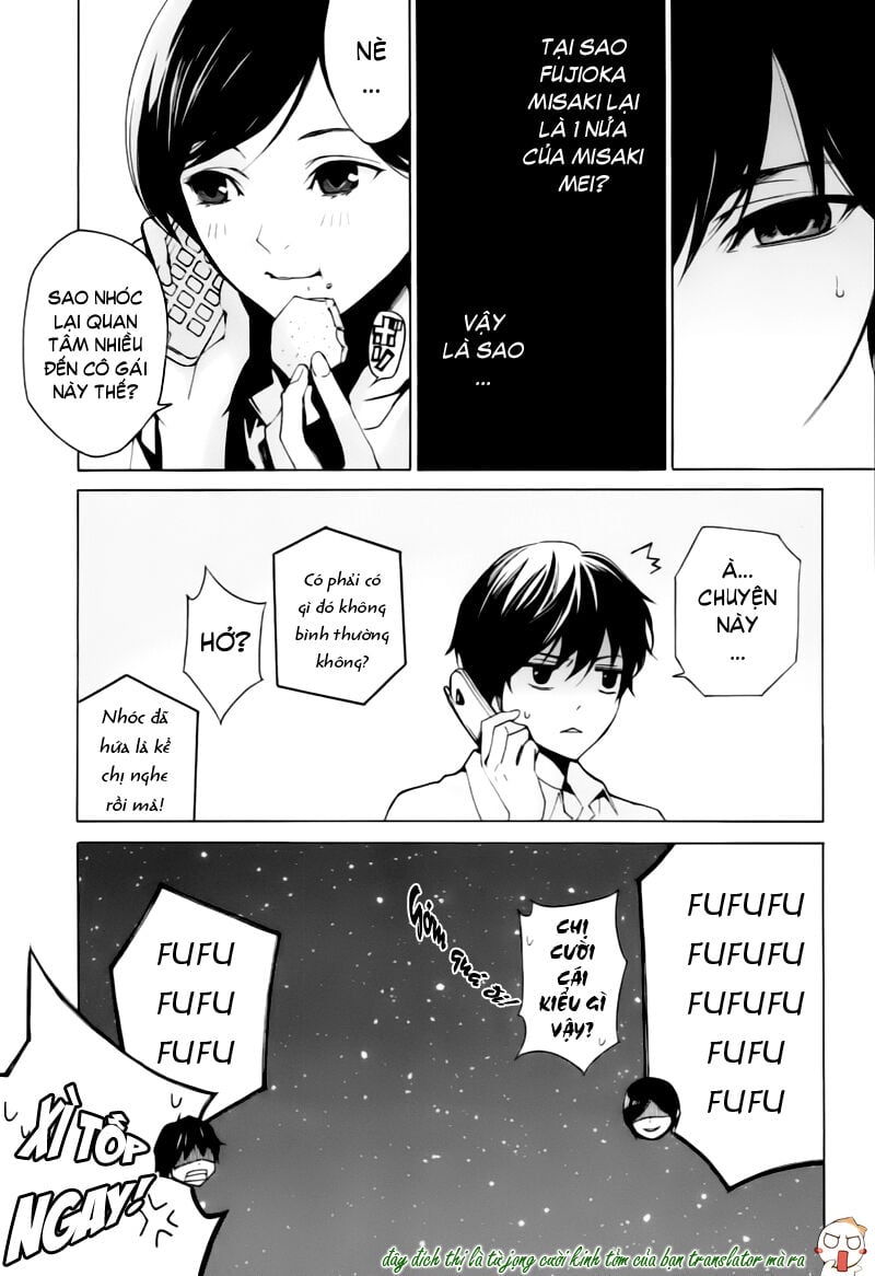 Naguri Tamer No Isekai Seikatsu Chap 4 - Next Chap 5