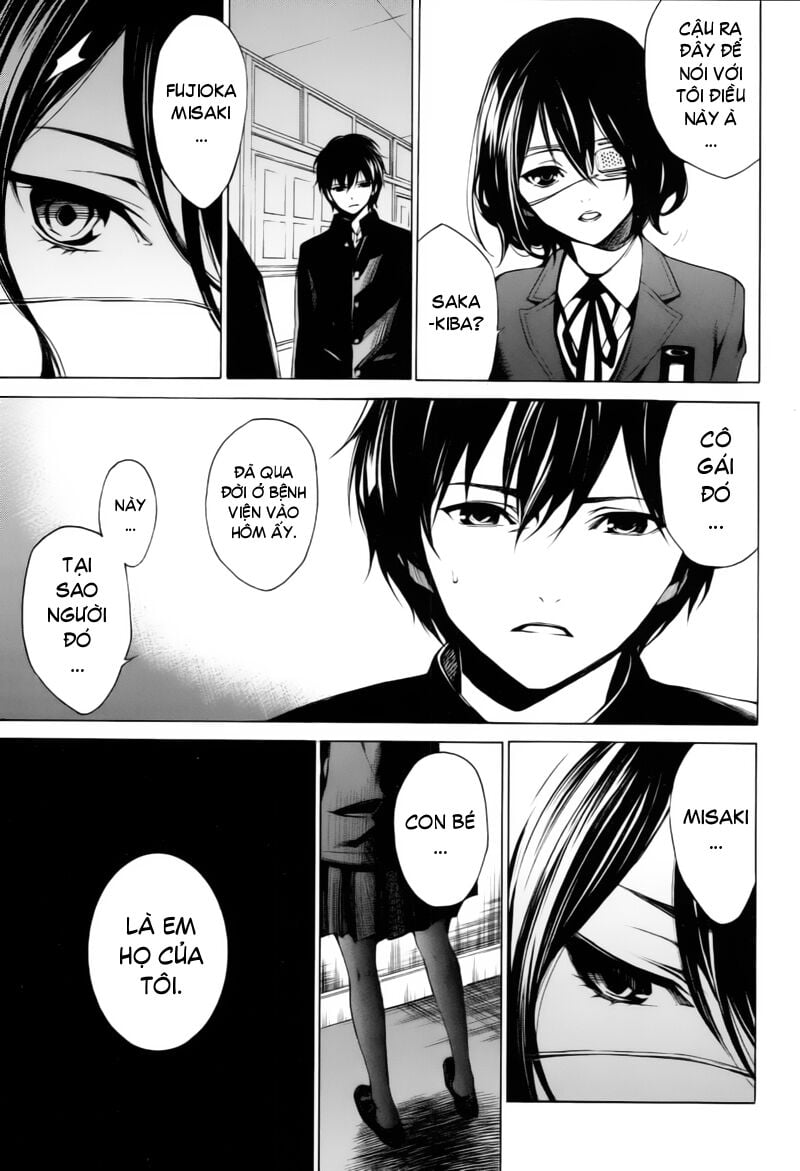 Naguri Tamer No Isekai Seikatsu Chap 4 - Next Chap 5