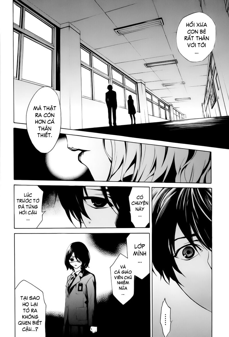 Naguri Tamer No Isekai Seikatsu Chap 4 - Next Chap 5