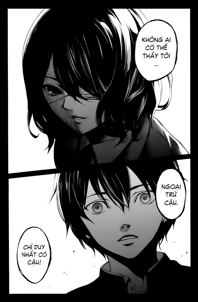 Naguri Tamer No Isekai Seikatsu Chap 4 - Next Chap 5