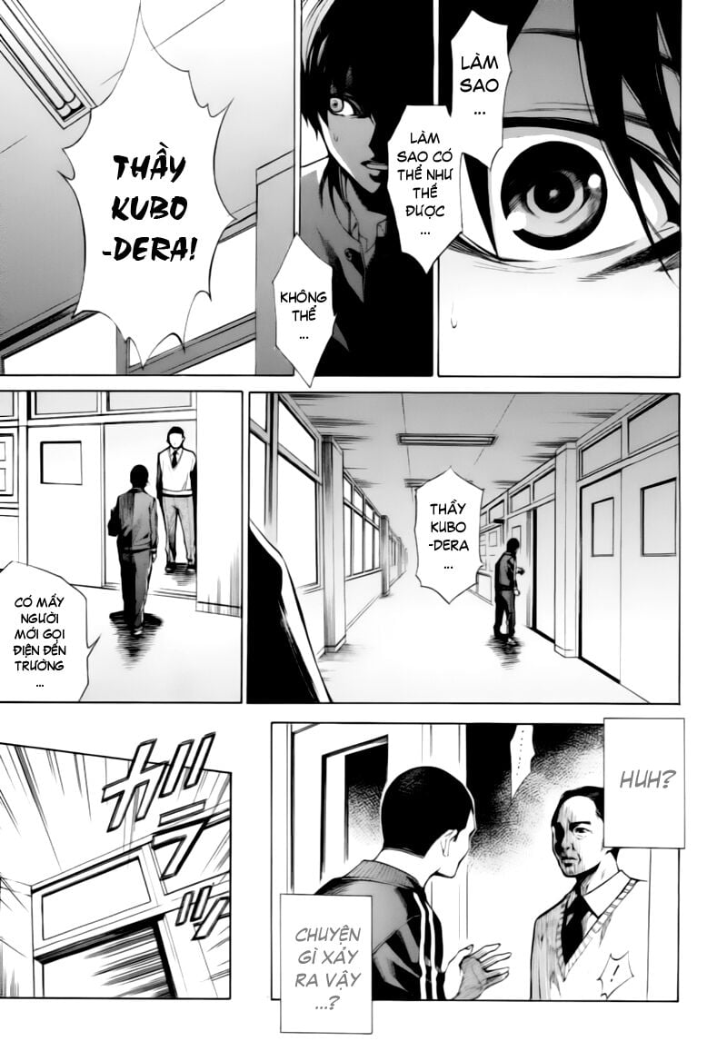 Naguri Tamer No Isekai Seikatsu Chap 4 - Next Chap 5