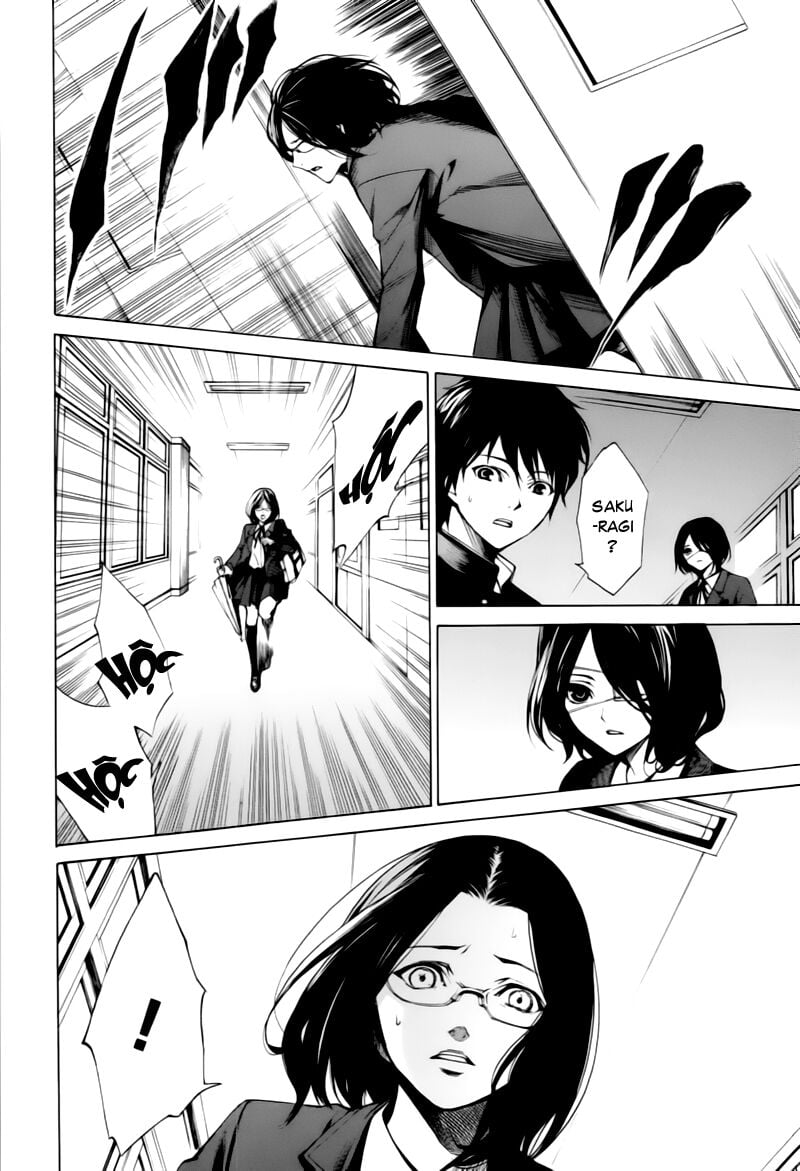 Naguri Tamer No Isekai Seikatsu Chap 4 - Next Chap 5