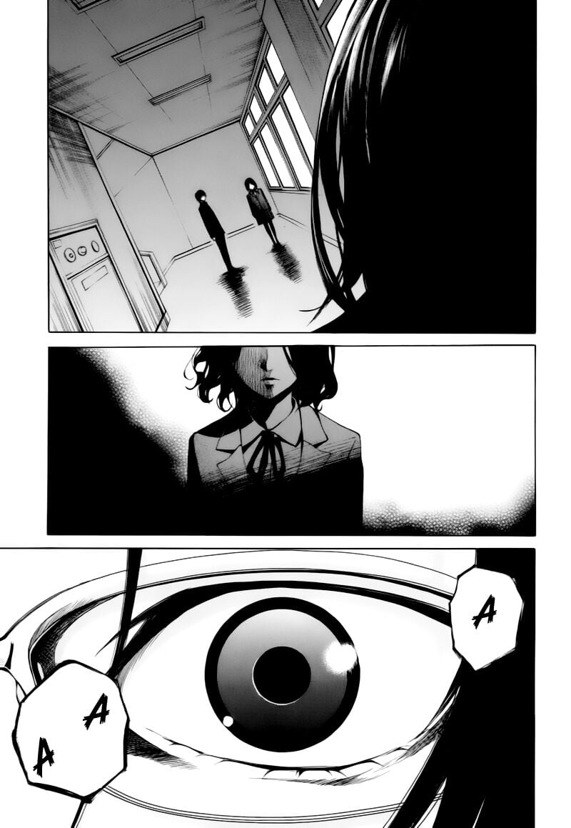 Naguri Tamer No Isekai Seikatsu Chap 4 - Next Chap 5