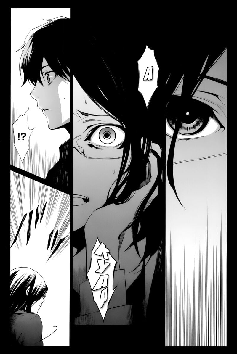 Naguri Tamer No Isekai Seikatsu Chap 4 - Next Chap 5