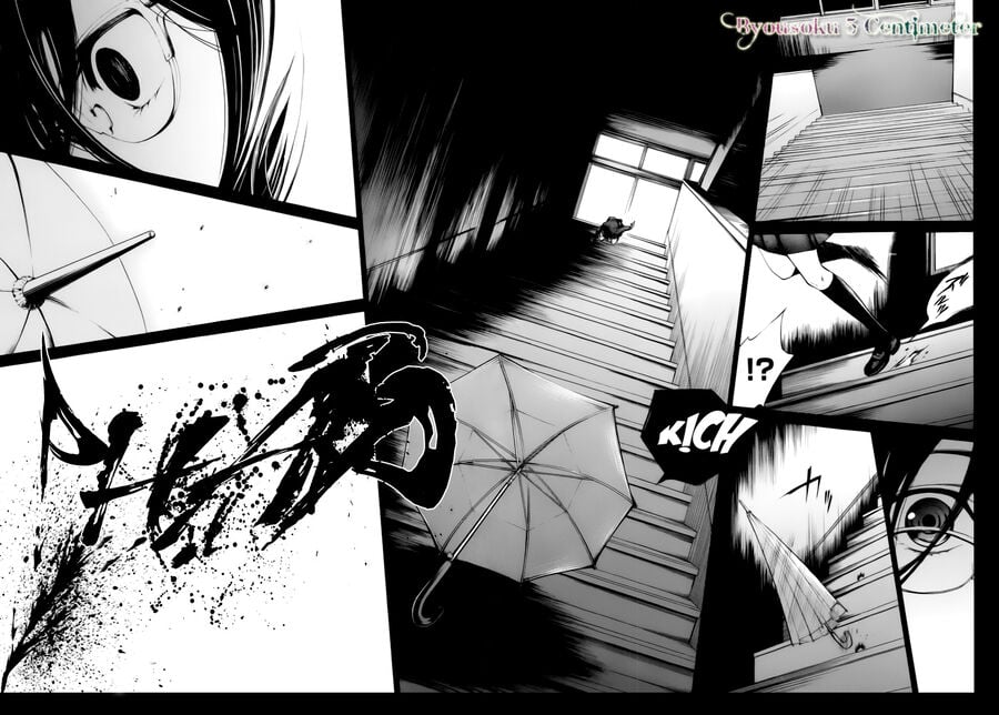 Naguri Tamer No Isekai Seikatsu Chap 4 - Next Chap 5