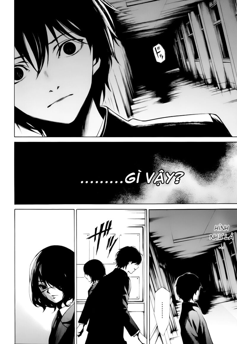 Naguri Tamer No Isekai Seikatsu Chap 4 - Next Chap 5