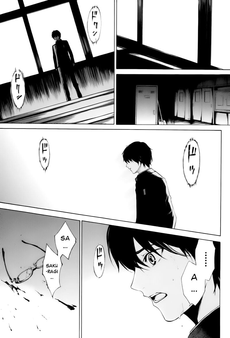 Naguri Tamer No Isekai Seikatsu Chap 4 - Next Chap 5