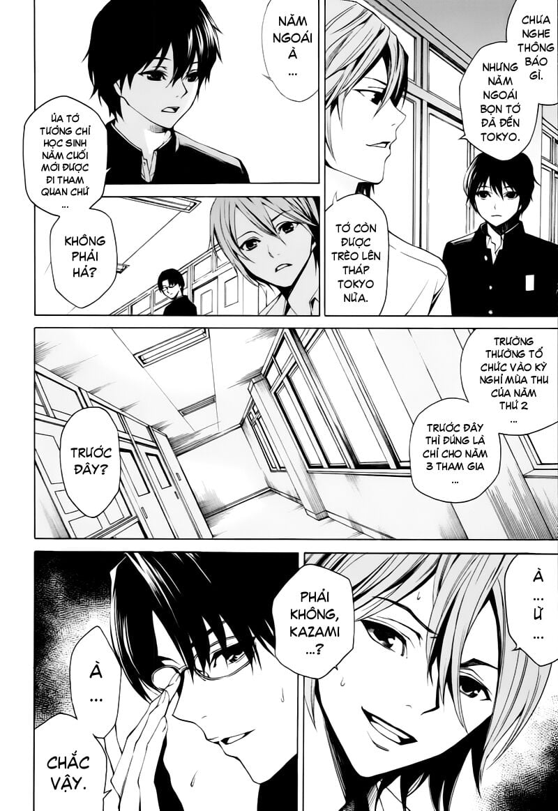 Naguri Tamer No Isekai Seikatsu Chap 4 - Next Chap 5