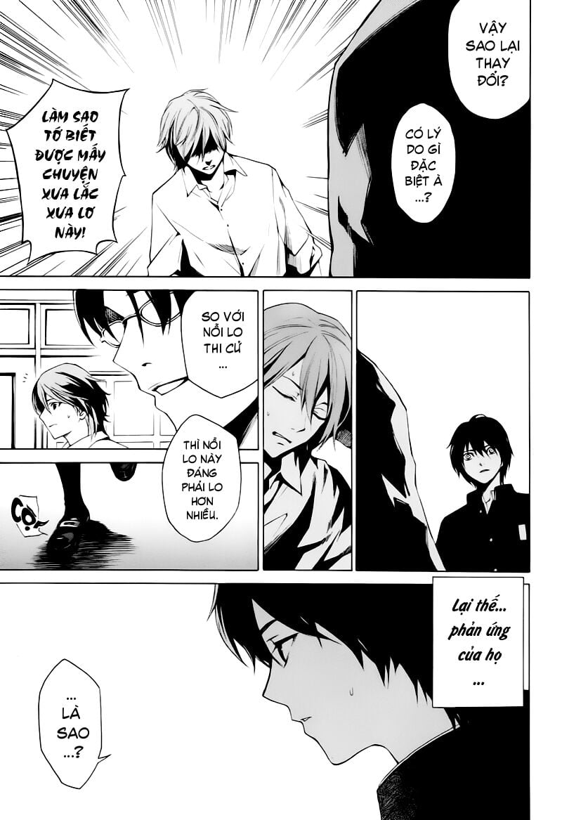 Naguri Tamer No Isekai Seikatsu Chap 4 - Next Chap 5