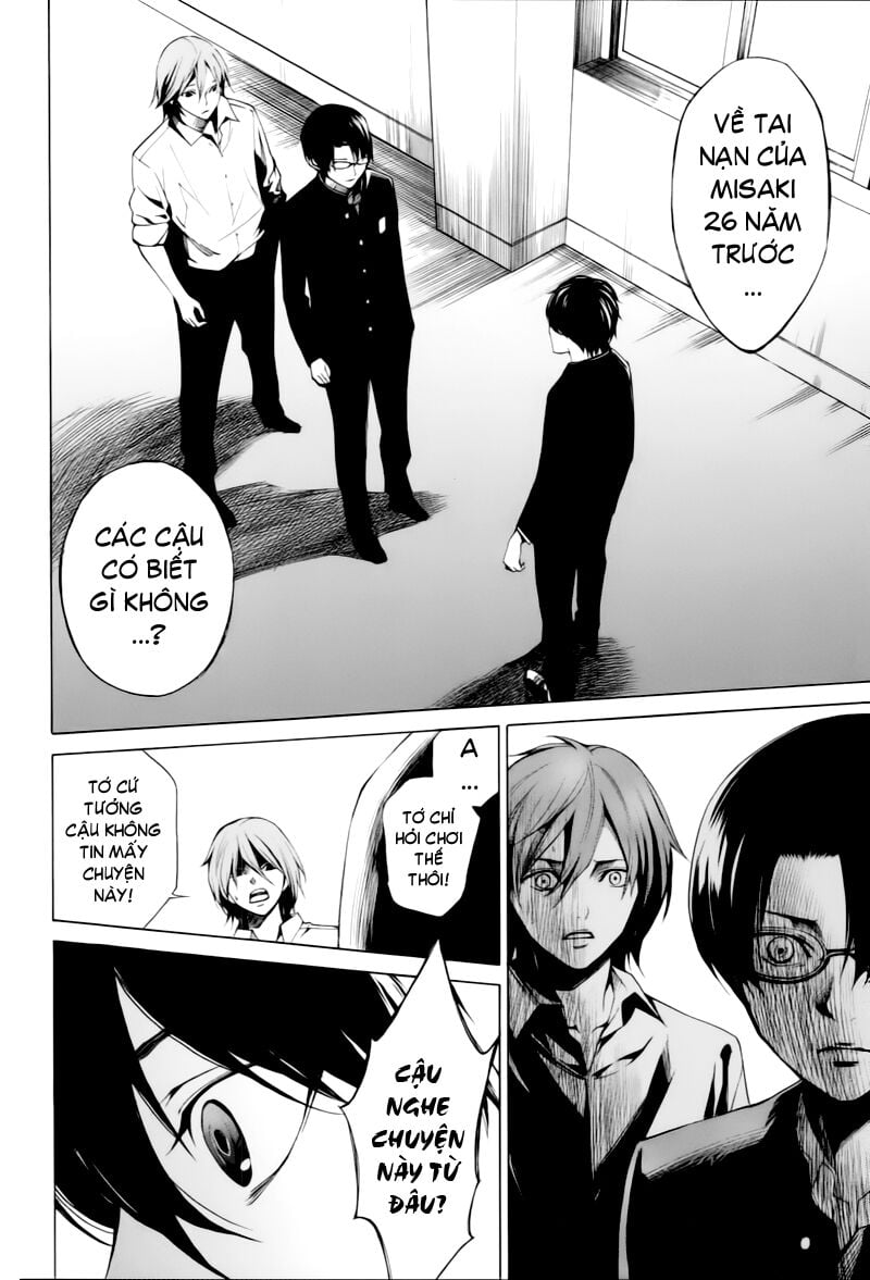 Naguri Tamer No Isekai Seikatsu Chap 4 - Next Chap 5