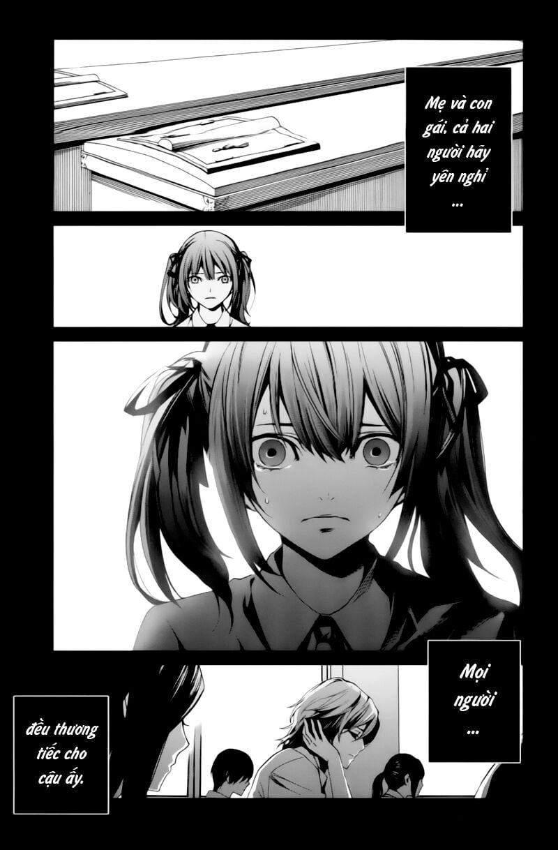 Naguri Tamer No Isekai Seikatsu Chap 5 - Next Chap 6