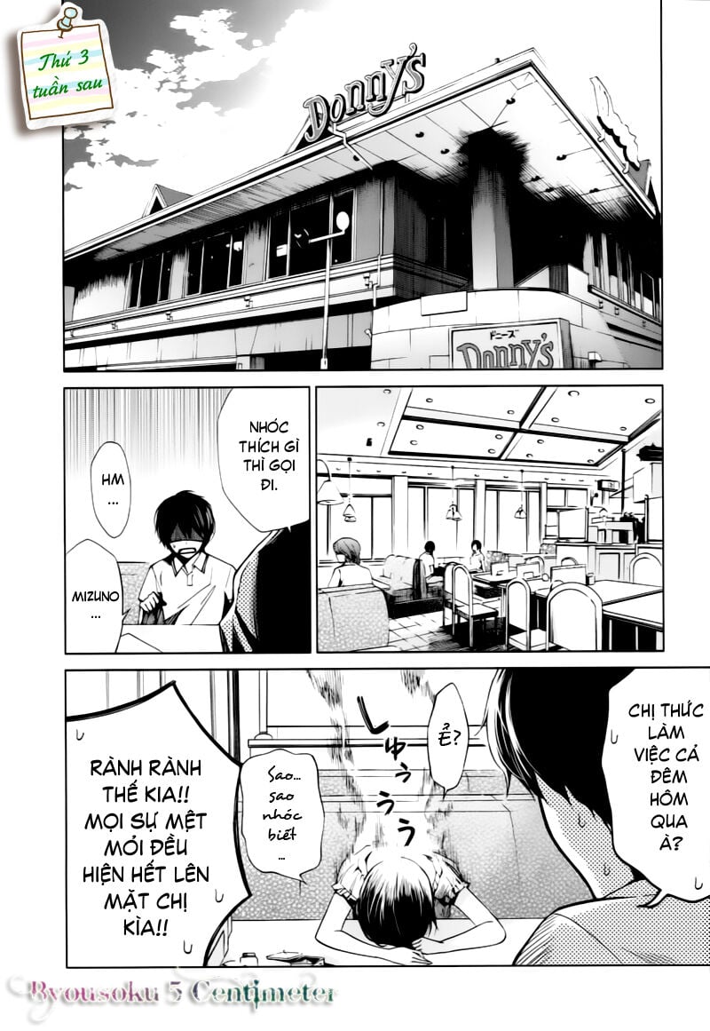 Naguri Tamer No Isekai Seikatsu Chap 5 - Next Chap 6