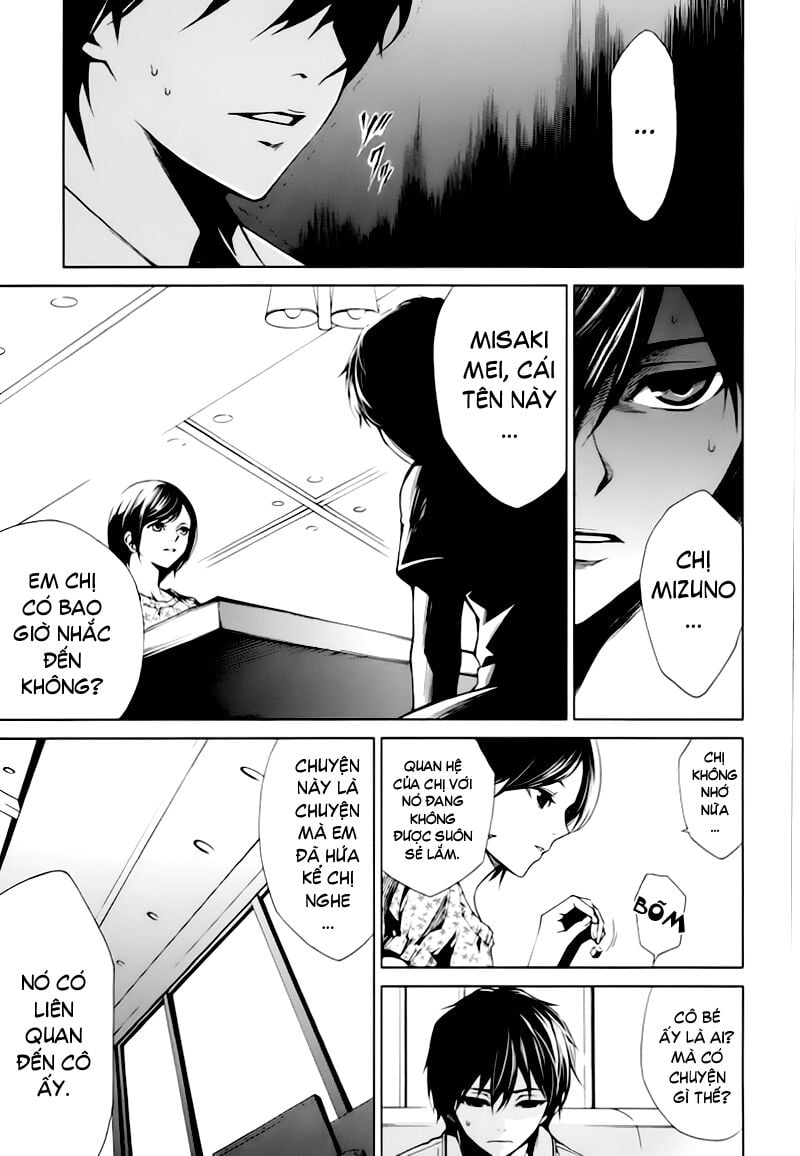 Naguri Tamer No Isekai Seikatsu Chap 5 - Next Chap 6