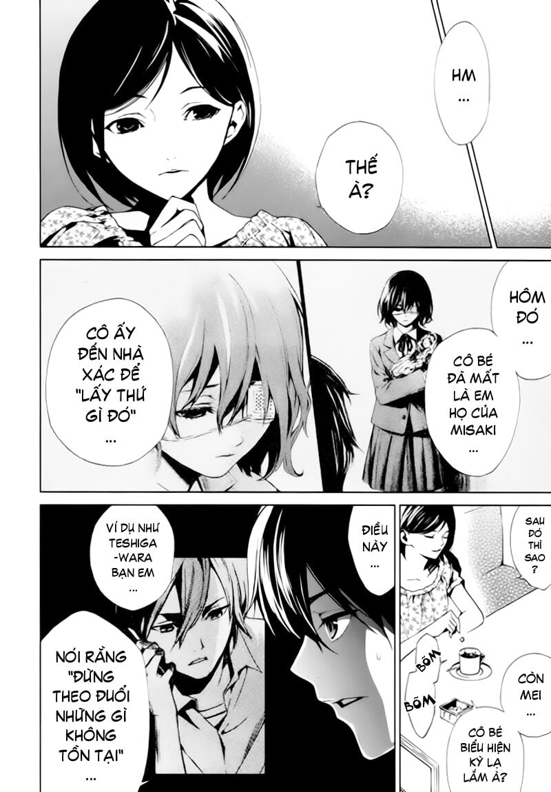 Naguri Tamer No Isekai Seikatsu Chap 5 - Next Chap 6