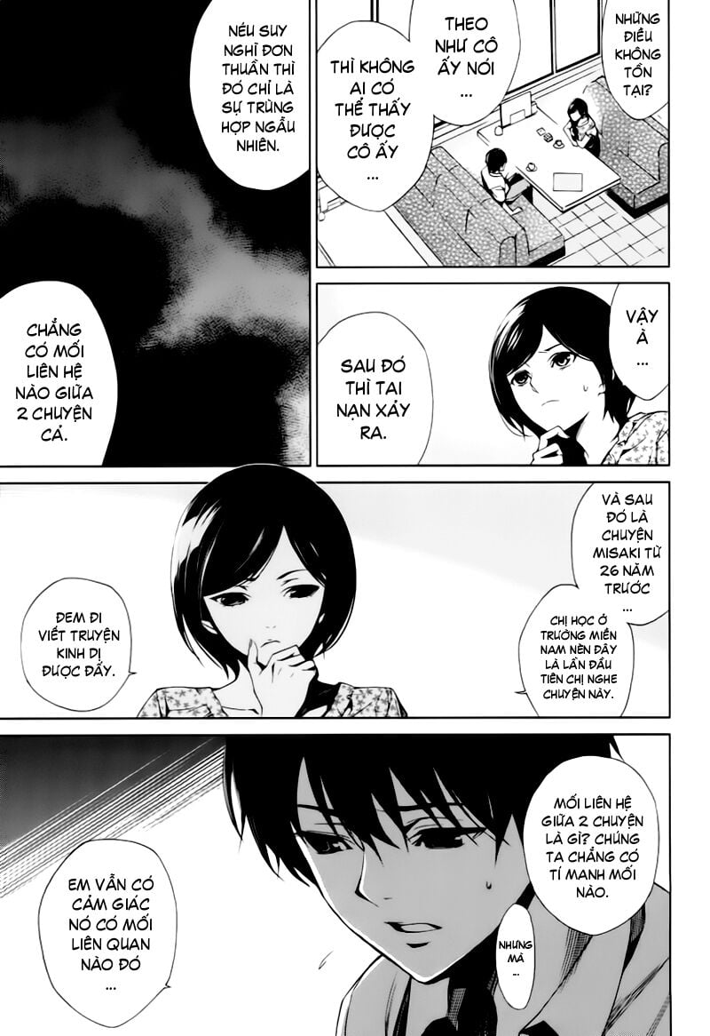 Naguri Tamer No Isekai Seikatsu Chap 5 - Next Chap 6