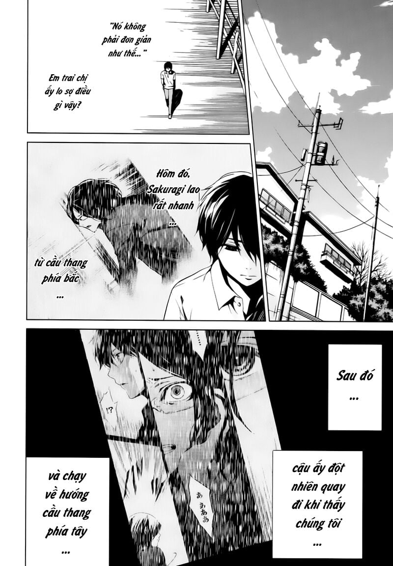 Naguri Tamer No Isekai Seikatsu Chap 5 - Next Chap 6